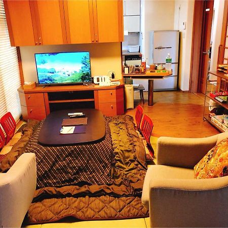 Kanazawa Machiya Inn Hana Екстер'єр фото