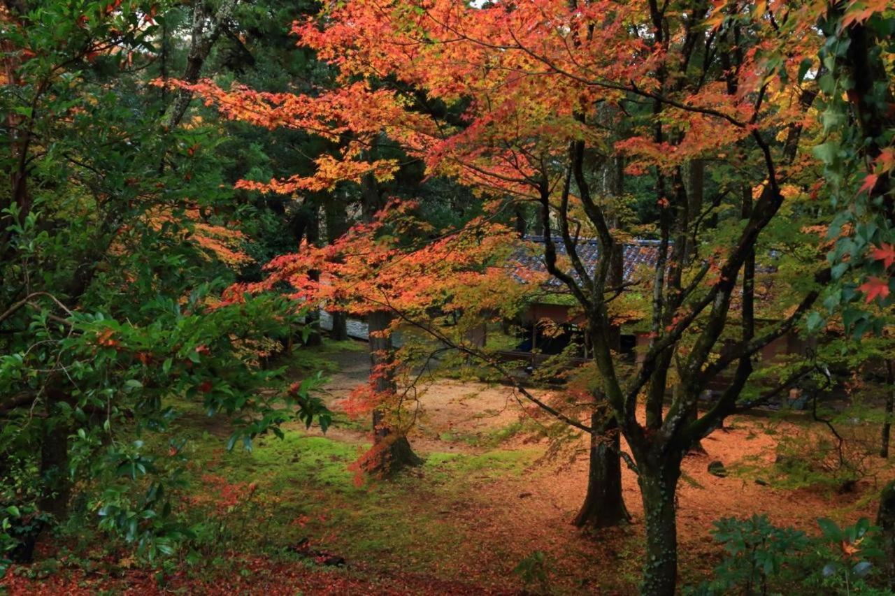 Kanazawa Machiya Inn Hana Екстер'єр фото