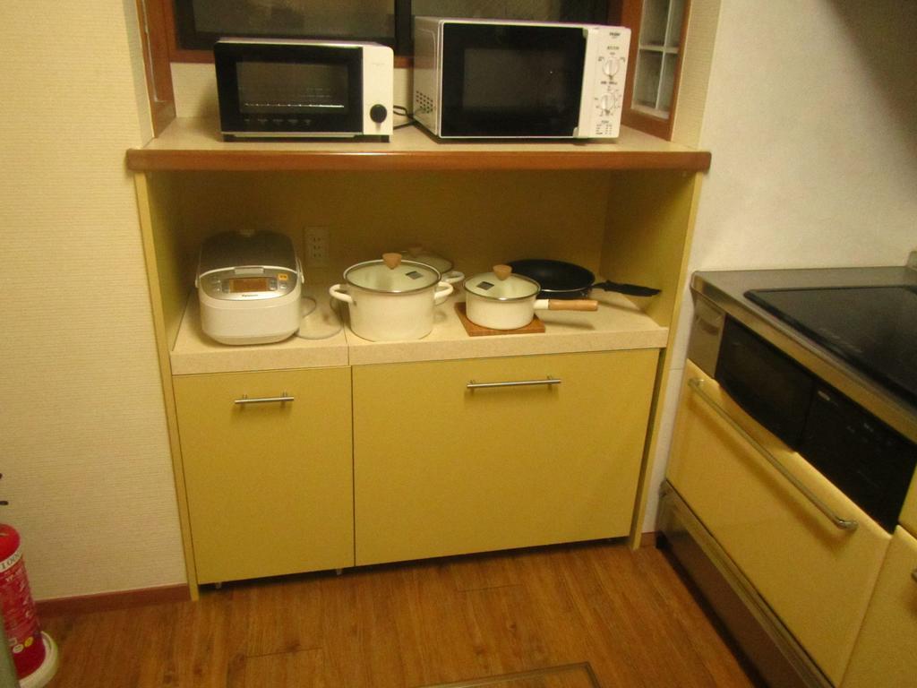 Kanazawa Machiya Inn Hana Екстер'єр фото