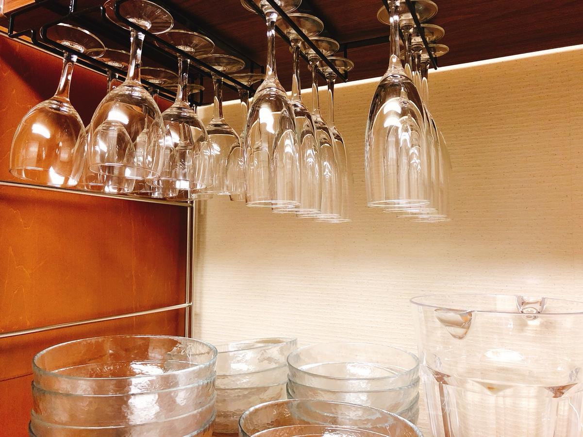 Kanazawa Machiya Inn Hana Екстер'єр фото