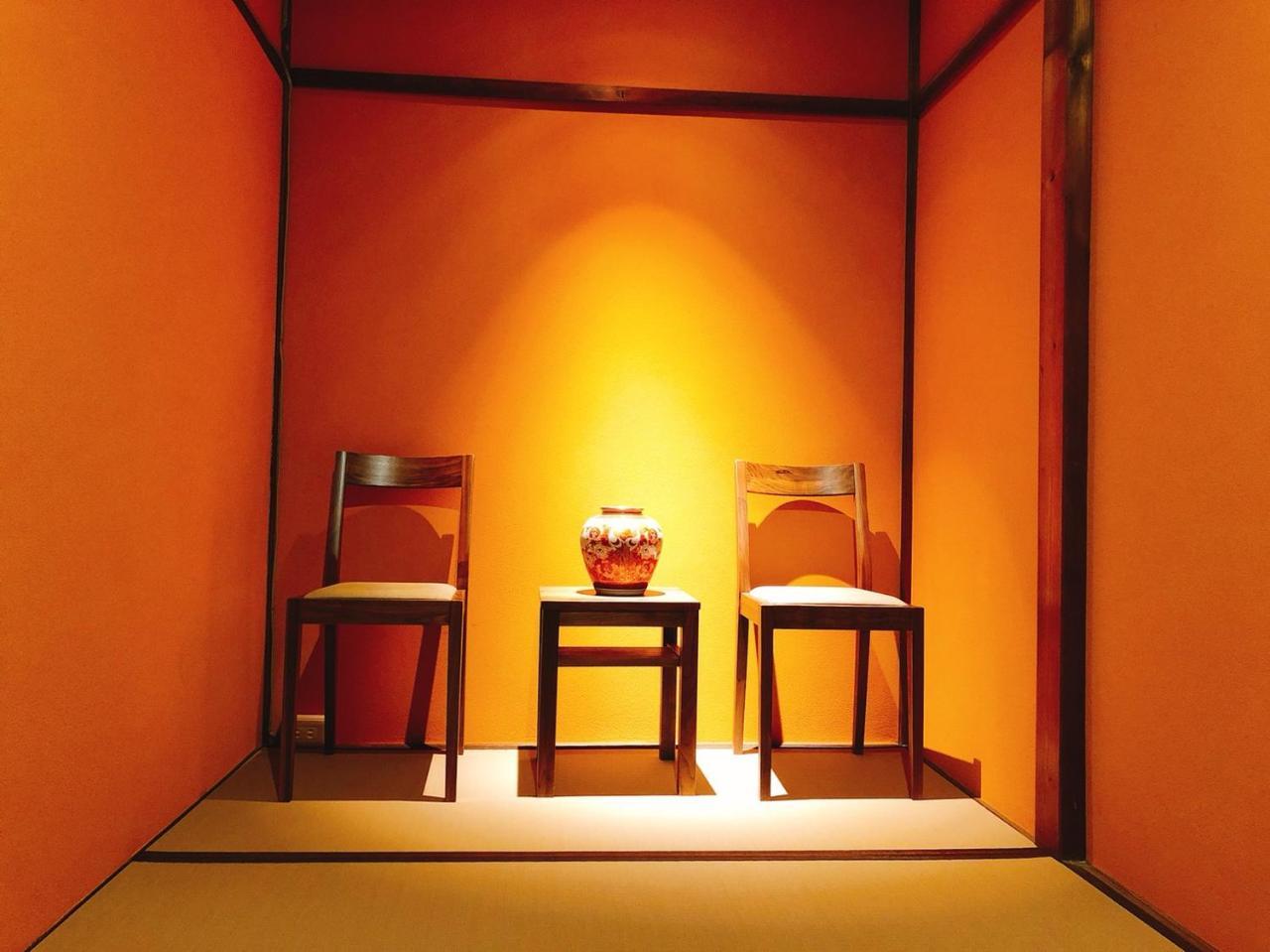 Kanazawa Machiya Inn Hana Екстер'єр фото