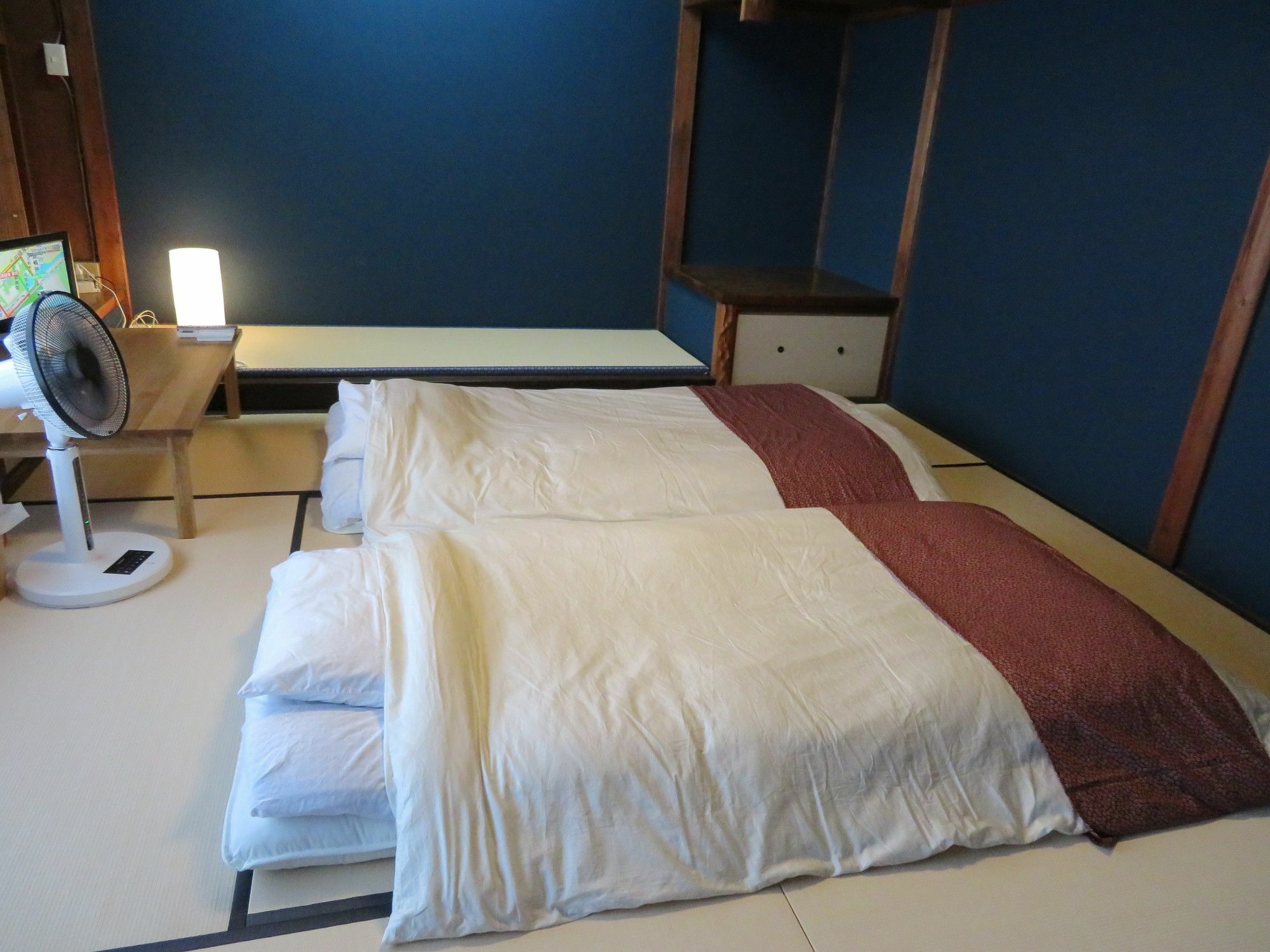 Kanazawa Machiya Inn Hana Екстер'єр фото