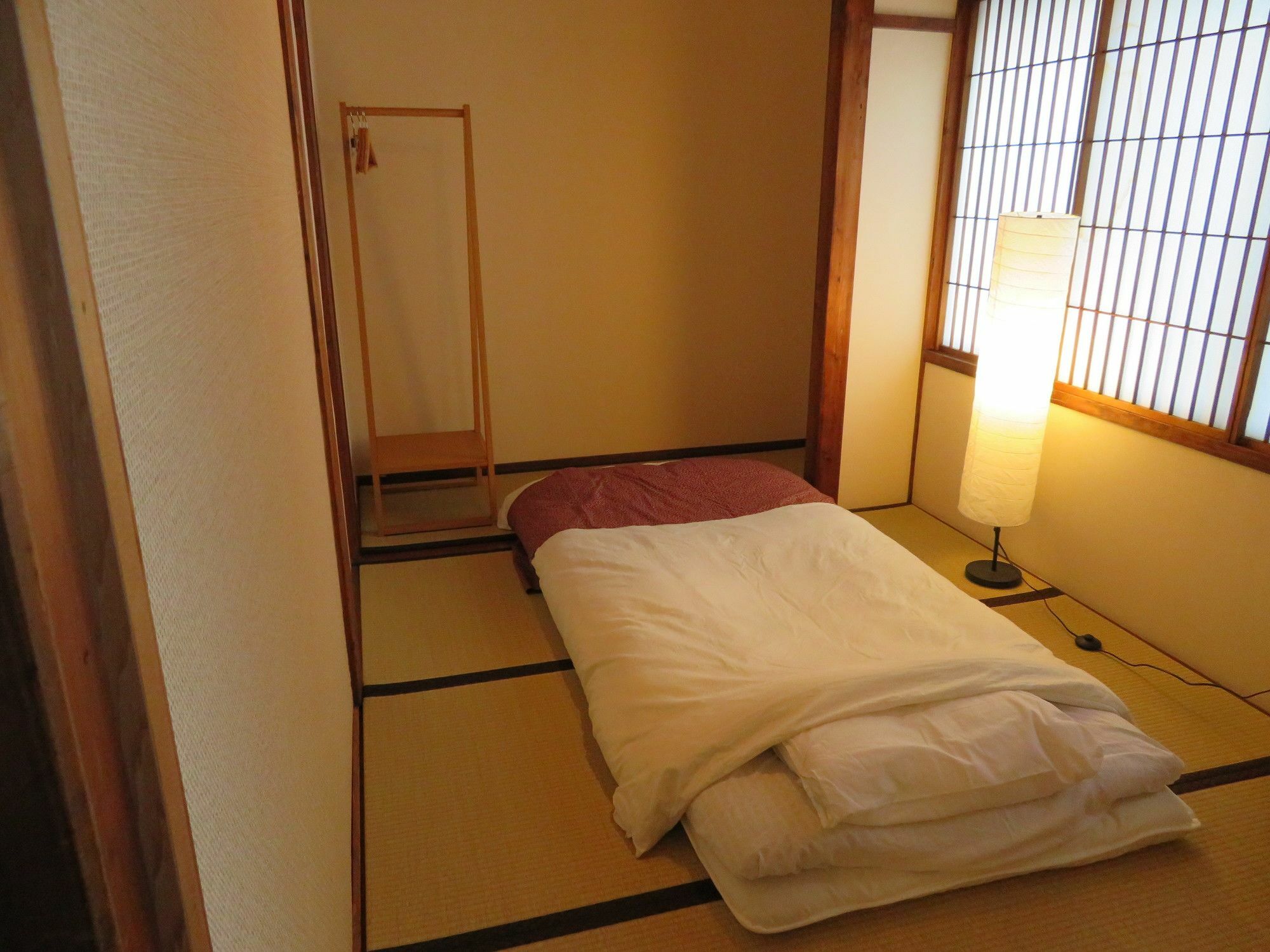 Kanazawa Machiya Inn Hana Екстер'єр фото