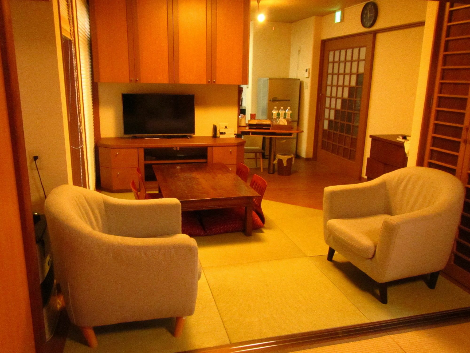 Kanazawa Machiya Inn Hana Екстер'єр фото